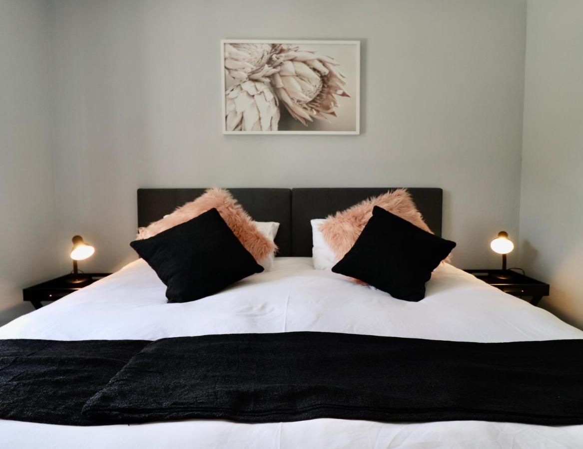 Carole'S Cottage Hermanus Exterior photo